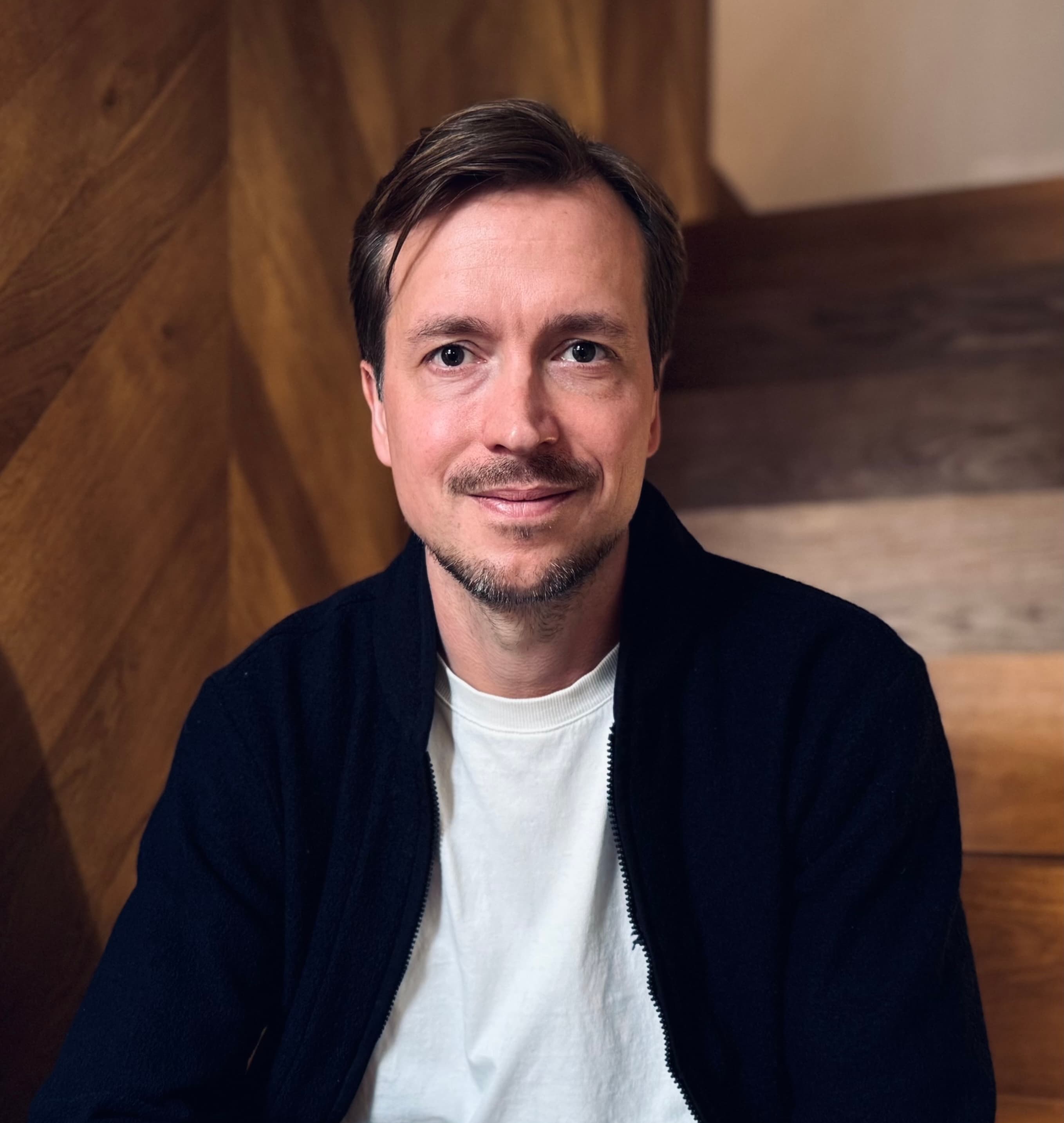 Adam Chrigström